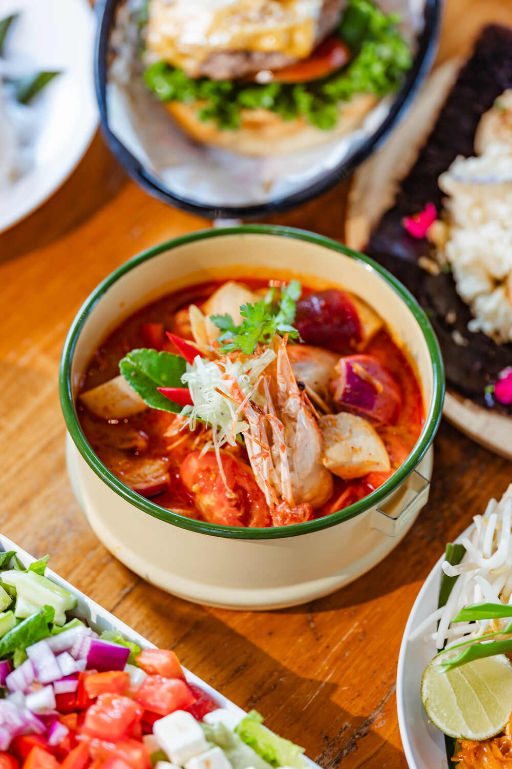 Must Try Street Food In Phuket Andamanda Phuket street-food-in-pondicherry-buy-2-biryani-get-1-biryani-chicken